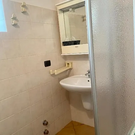 Casa Carola Prázdninový dům *