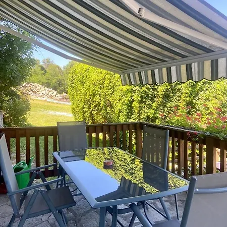 Casa Carola Prázdninový dům