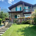 בית נופש Casa Carola *
