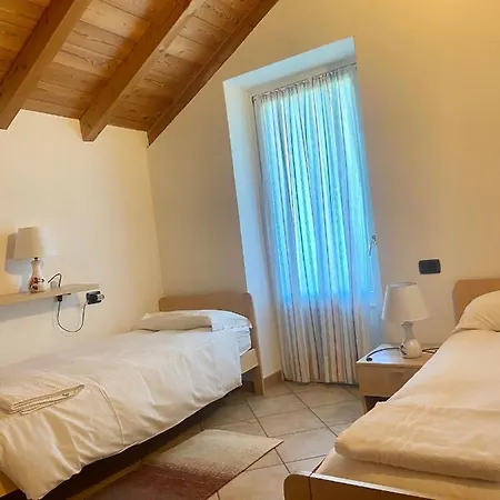 בית נופש Casa Carola קוליקו