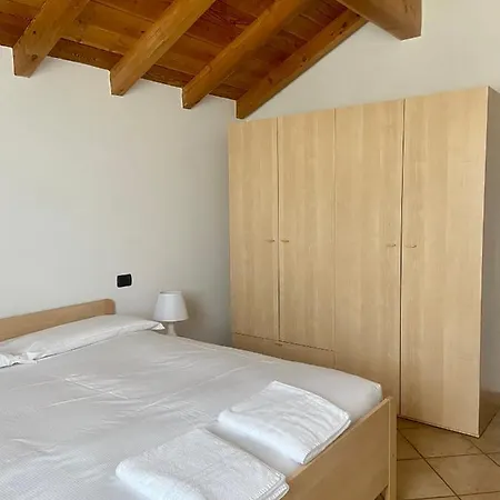 בית נופש Casa Carola *