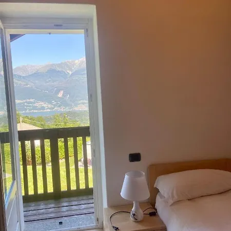 Casa Carola בית נופש