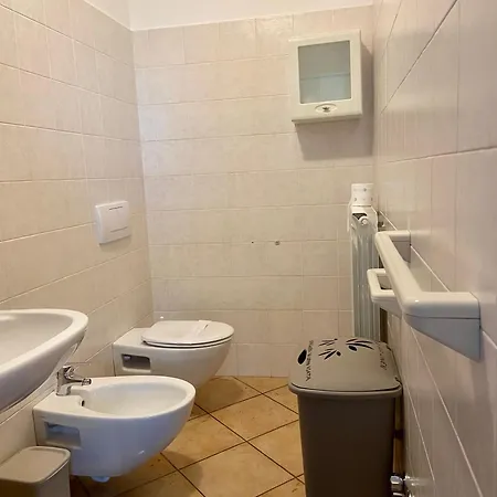 בית נופש Casa Carola *