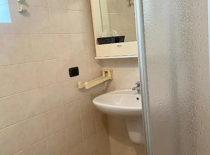 Casa Carola Holiday home *