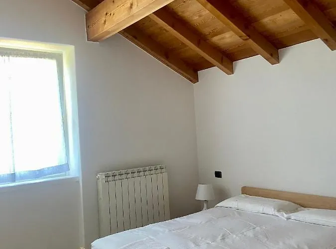 Casa Carola Holiday home