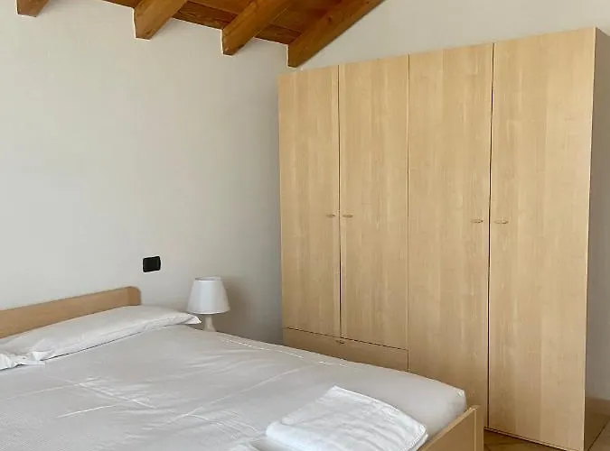 Holiday home Casa Carola *