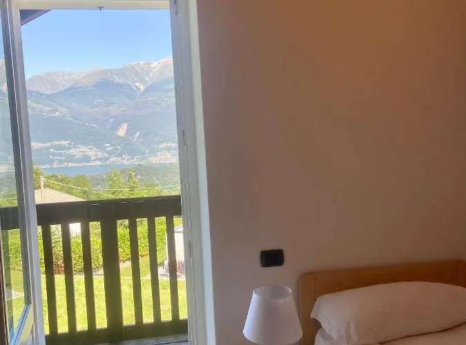 Casa Carola Holiday home