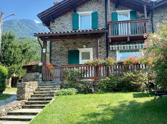 Holiday home Casa Carola *