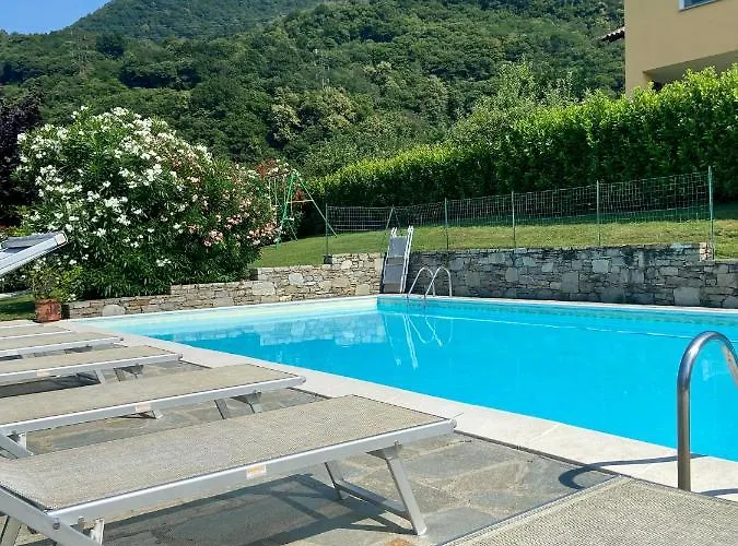 Holiday home Casa Carola