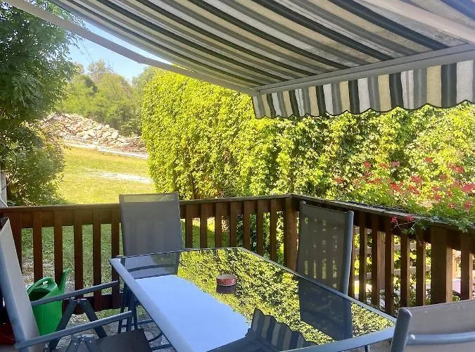 Casa Carola Holiday home