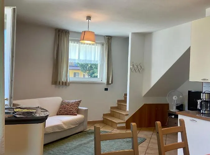 Casa Carola Holiday home