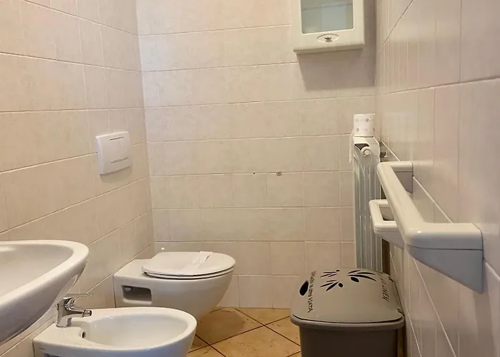 Holiday home Casa Carola *