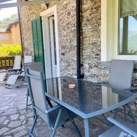 Vakantiehuis Casa Carola