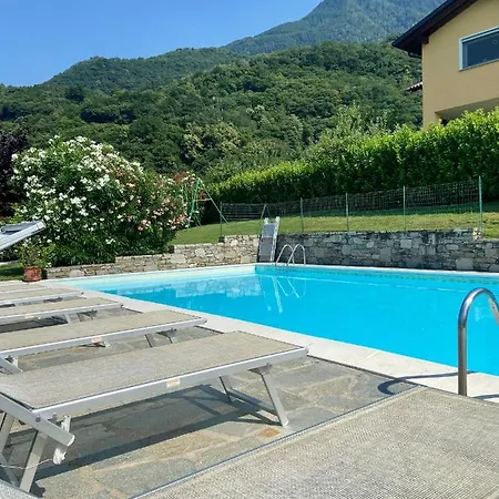 Vakantiehuis Casa Carola