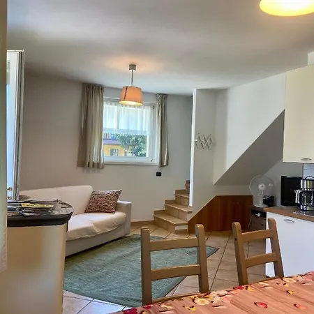 Casa Carola Vakantiehuis